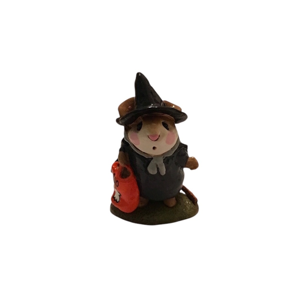 M-156 little witch - retired